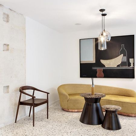 New Hotel Le Voltaire Paryż Zewnętrze zdjęcie