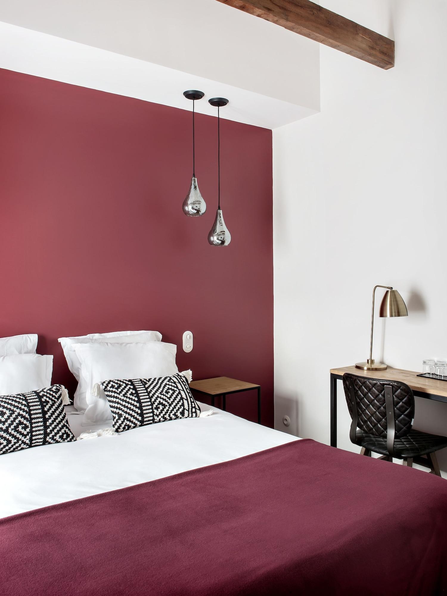 New Hotel Le Voltaire Paryż Zewnętrze zdjęcie