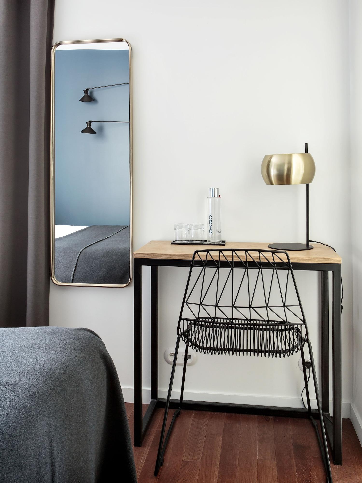 New Hotel Le Voltaire Paryż Zewnętrze zdjęcie