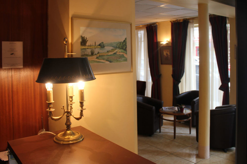 New Hotel Le Voltaire Paryż Zewnętrze zdjęcie