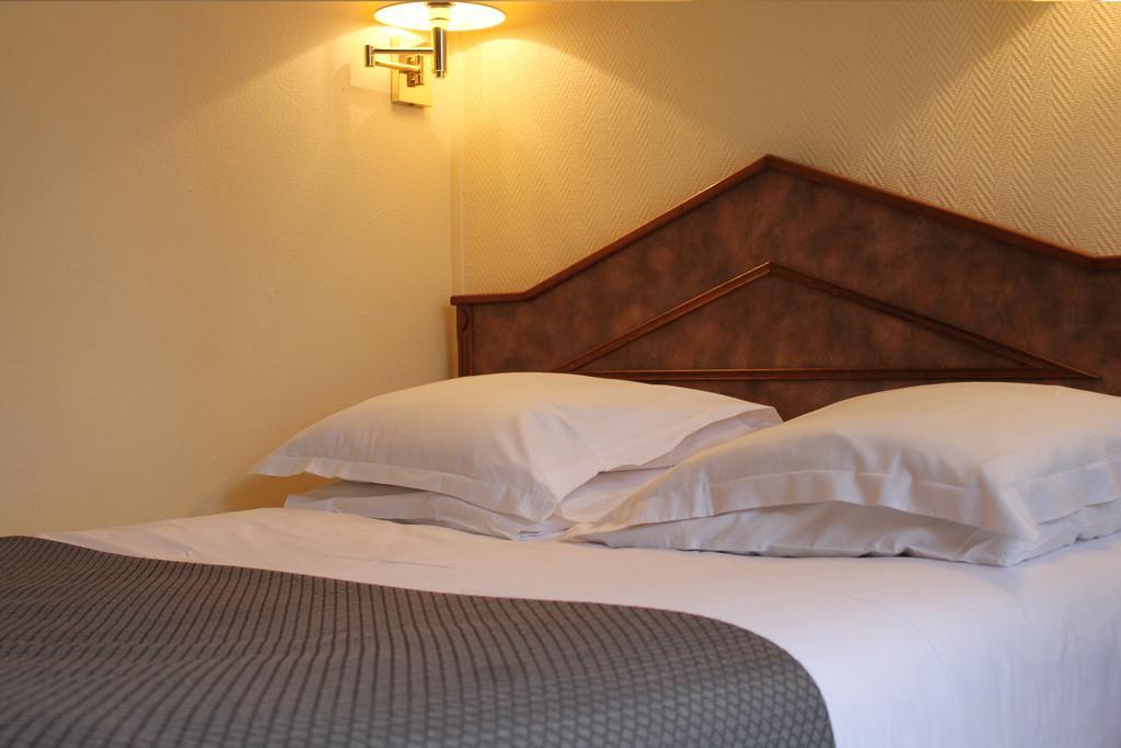New Hotel Le Voltaire Paryż Zewnętrze zdjęcie