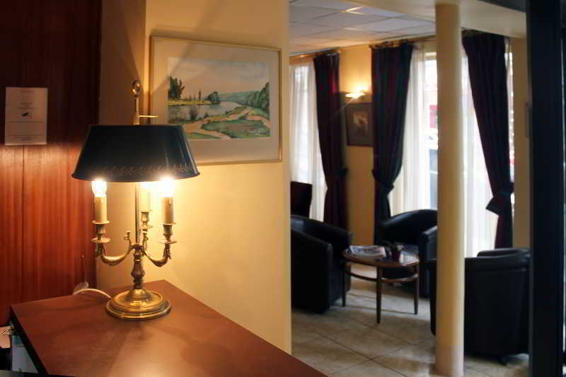 New Hotel Le Voltaire Paryż Zewnętrze zdjęcie