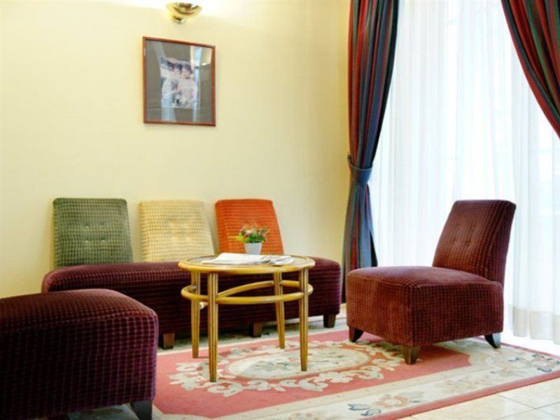 New Hotel Le Voltaire Paryż Zewnętrze zdjęcie