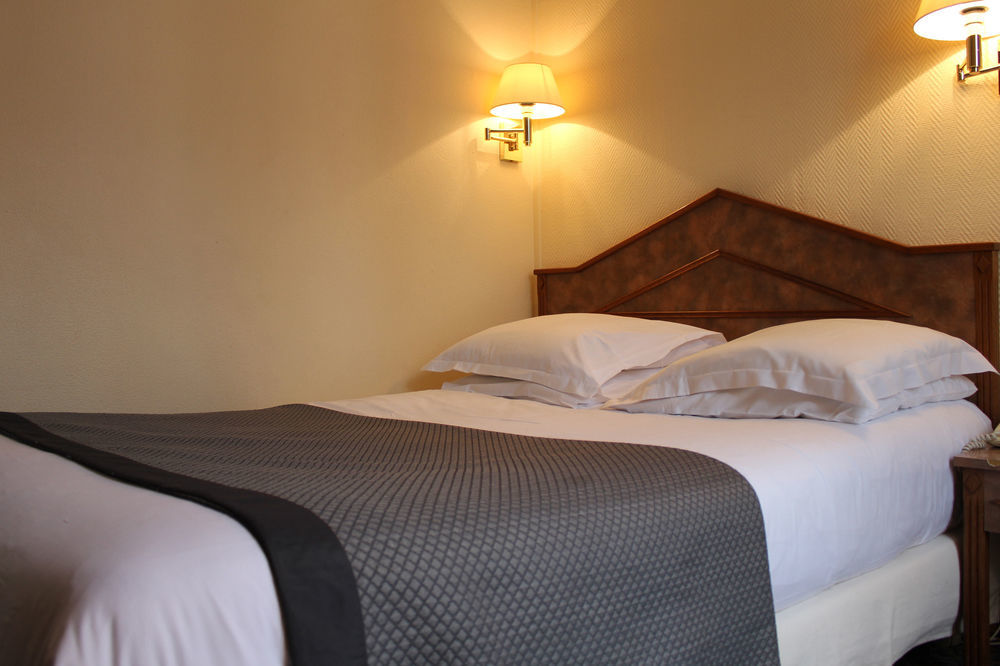 New Hotel Le Voltaire Paryż Zewnętrze zdjęcie