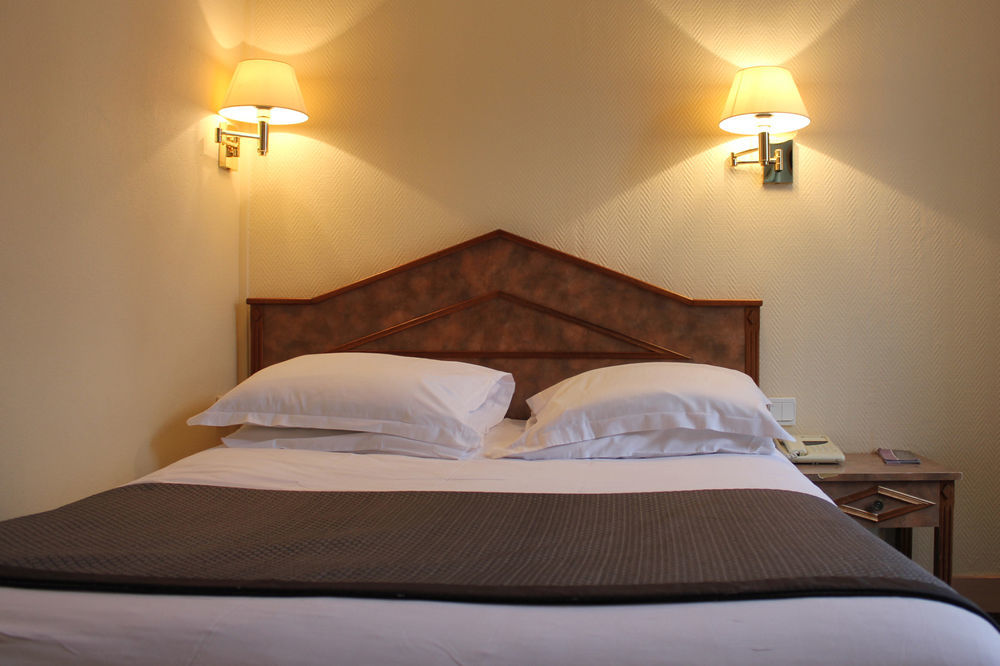 New Hotel Le Voltaire Paryż Zewnętrze zdjęcie
