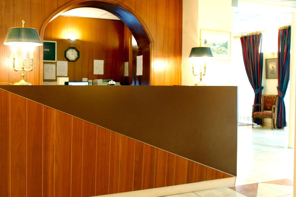 New Hotel Le Voltaire Paryż Wnętrze zdjęcie